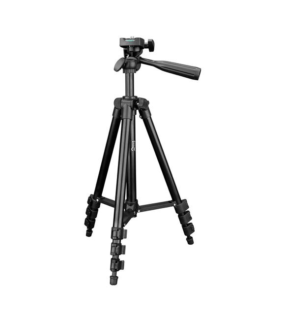 Addison ATR-120 102cm-35cm-34,5cm Telefon Tutucu Kamera Tripod