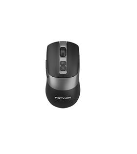 A4 Tech Fg50S Silent Siyah Nano Kablosuz Optik 23200 Dpı Mouse (Sessiz)