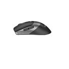 A4 Tech Fg50S Silent Siyah Nano Kablosuz Optik 23200 Dpı Mouse (Sessiz)_1