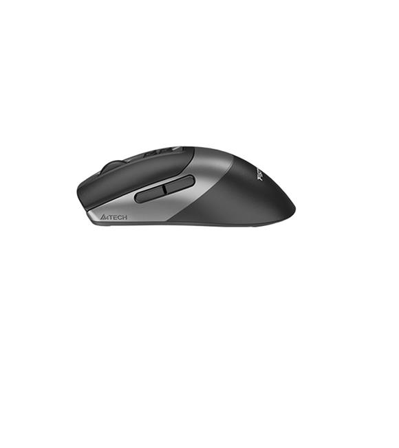 A4 Tech Fg50S Silent Siyah Nano Kablosuz Optik 23200 Dpı Mouse (Sessiz)