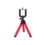 Addison ATTR-15 Kırmızı Mobil Telefon Tripod