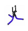 Addison ATR-15 Mavi Mobil Telefon Tripod