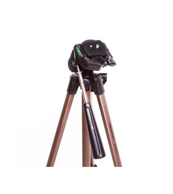 Addison ATR-17 50-127cm Taşıma Çantalı Tripod