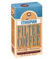 Mehmet Efendi Ethiopian Filtre 250 Gr