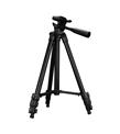 Hytech HY-X3120A 106 cm Siyah Tripod
