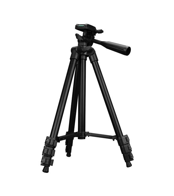 Hytech HY-X3120A 106 cm Siyah Tripod