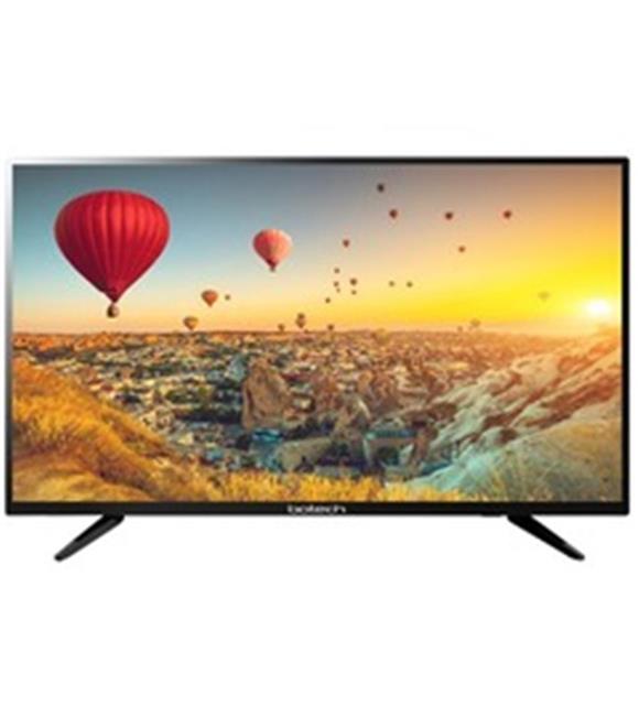 Botech 32" BSM7-32  Hd Dahili Uydu Alıcılı Led Televizyon