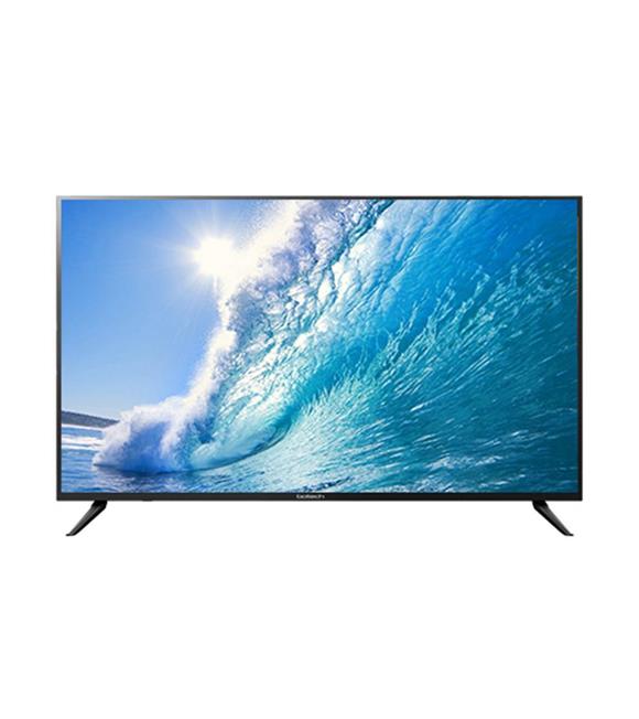 Botech 65" 4K Ultra Hd165 Smart Tv Led Dahili Uydu Televizyon