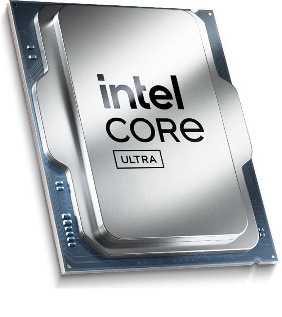 Intel Core Ultra 7 265KF 3.3 GHz LGA1851 30 MB Cache 125 W Tray İşlemci