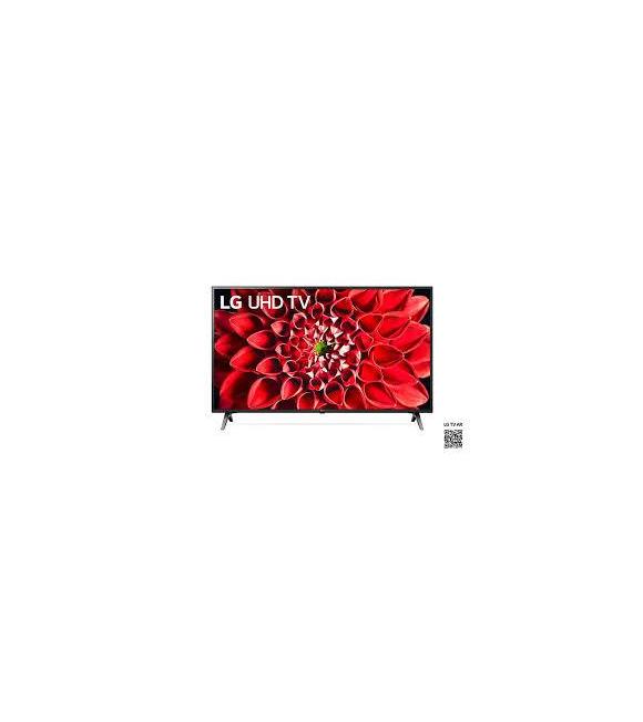 LG 55UN711C 55" 139 Ekran UHD 4K Smart LED TV-LG Televizyo