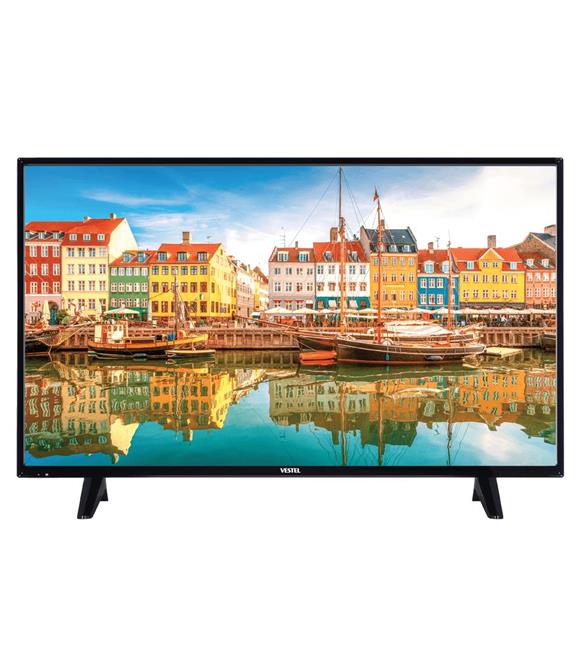 Vestel 32H8500 32" 80 Ekran Uydu Alıcılı LED TV