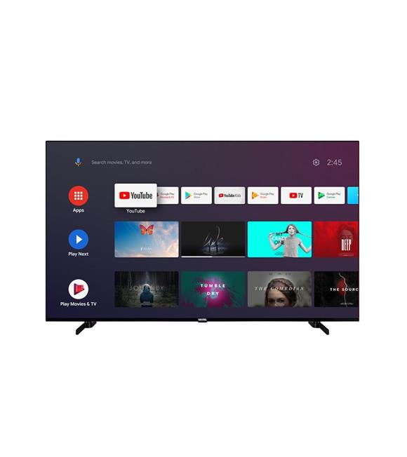 Vestel 50U9500 50" 4K Ultra HD Smart LED Tv_1