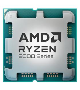 Amd Ryzen 7 9700X TRAY 3.80GHz 8 Çekirdek 32MB Önbellek Soket AM5 Kutusuz İşlemci