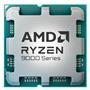 Amd Ryzen 7 9700X TRAY 3.80GHz 8 Çekirdek 32MB Önbellek Soket AM5 Kutusuz İşlemci