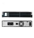 DOTVOLT VOLT RT 1 KVA (1-1) (2x7AH) RACK TOWER Kategori Dışı