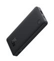 Baseus Airpow Lite Power Bank 10000mAh 22.5W Dual-Cable Cosmic Black