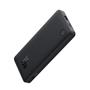 Baseus Airpow Lite Power Bank 10000mAh 22.5W Dual-Cable Cosmic Black