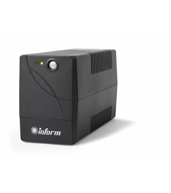 Inform Guardian 600vA LINE - INTERACTIVE KGK 7-20 D 12v-7ah