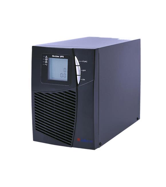 Inform Sinus EVO LCD 1 KVA ONLINE (2X7AH) 5-12dk