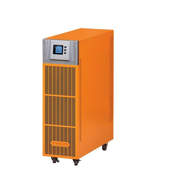 Makelsan Boxer 3-3 20 KVA 31X9AH