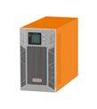 Makelsan Powerpack SE Serisi 3 kVA Online 1F-1F 6x7Ah Akü