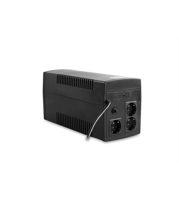 S-link SL-UP1200 1200VA Ups Güç Kaynağı