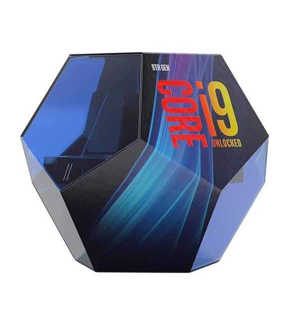 Intel İ9 9900Kf 3.60Ghz Lga1151 16Mb Gaming Intel İşlemci Kutulu Fansız Box NOVGA (Fansız)_1