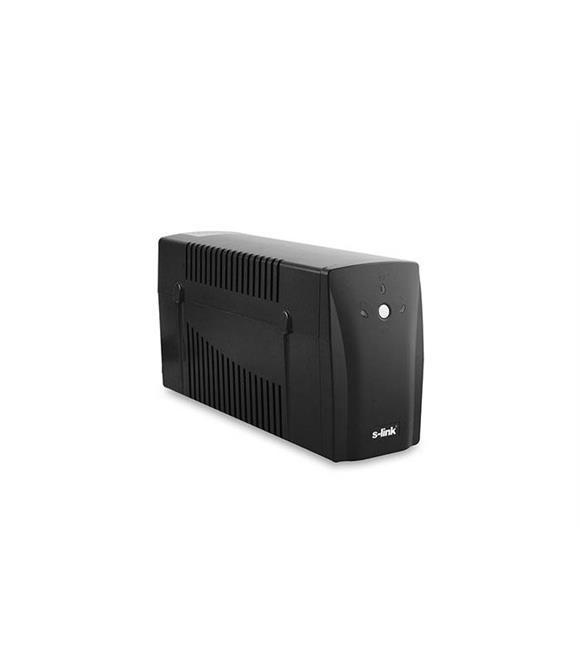 S-link SL-UP850 850VA Ups Güç Kaynağı