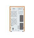 Makelsan Powerpack SE Serisi 2 kVA Online 1F-1F 4-7Ah Akü Güç Kaynağı Kesintisiz Güç Kaynağı(UPS)