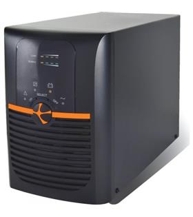 Tunçmatik 1 Kva On-Line Newtech Pro II Ups Led Ekran 2X7Ah Akü