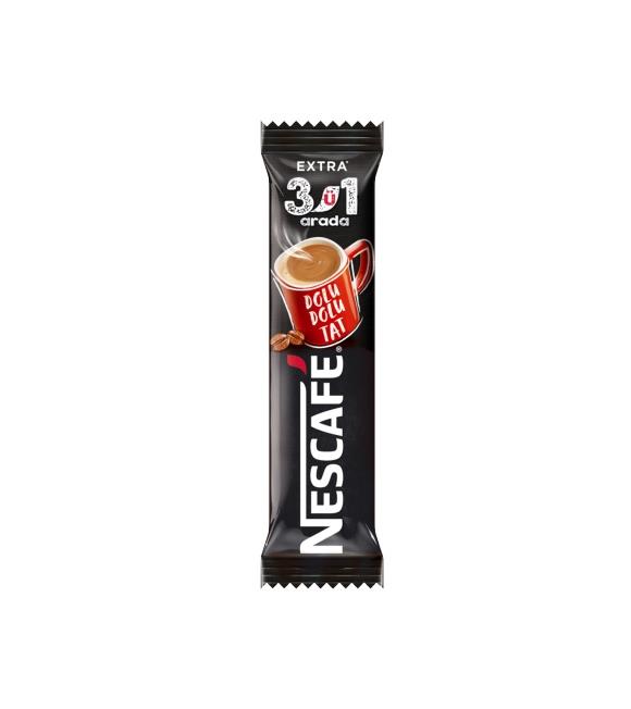Nestle Nescafe 3ü1 Arada Extra 48 Adet 16,5gr phnx 12515288_2