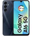 Samsung Galaxy SM-A166B-DS A16 5G 8GB 256GB Black Cep Telefonu Kategori Dışı