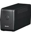 Dexter 850Va Line-Interactive Ups 1x9Ah Akü