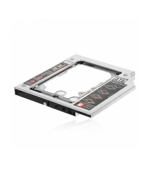 CABLE CL-127HC 12.7 mm Notebook Ssd Hdd Yuvası