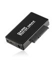 Dark DK-AC-DSA4 StoreX Harici SATA - USB3.0 Dönüştürücü Adapt