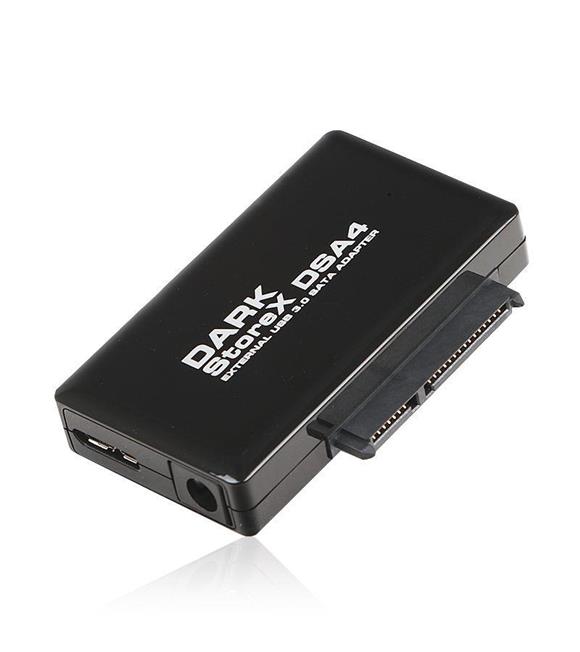 Dark DK-AC-DSA4  StoreX Harici SATA - USB3.0 Dönüştürücü Adapt
