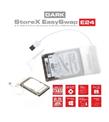 Dark DK-AC-DSE24U3 torex E24 2.5