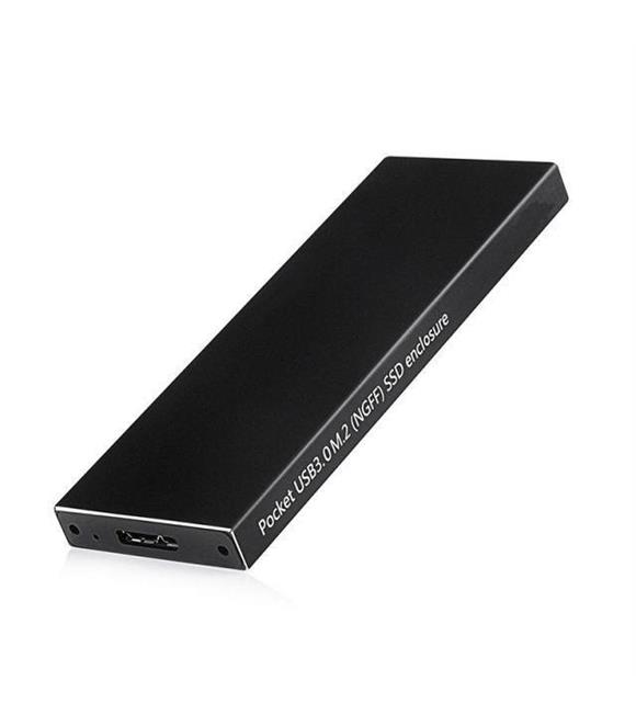 Dark DK-AC-DSEM2 USB3.0 - M.2 SATA Disk Kutusu DK-AC-DSEM2