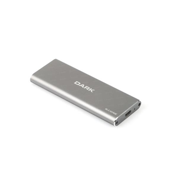 Dark DK-AC-DSEM4 USB Type C - M.2 NVMe Disk Kutusu