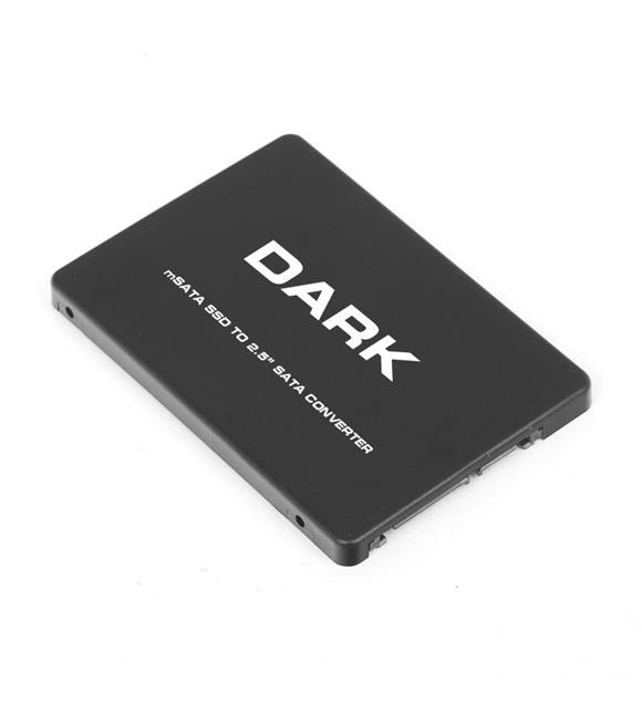 Dark MSATA - SATA Dönüştürücü