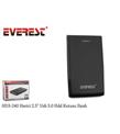 Everest HD3-240 Harici 2.5