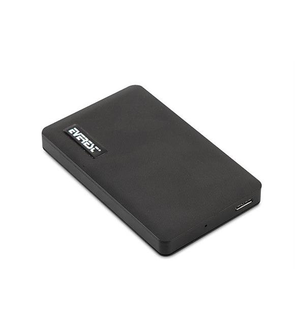 Everest HD3-260 Harici 2.5" Usb 3.0 Hdd Kutusu