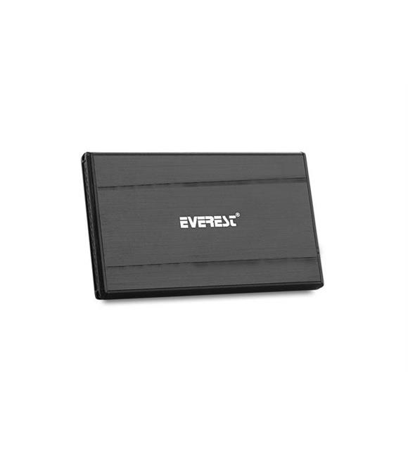 Everest HDC-160 Harici 2.5" Usb 2.0 SATA + IDE Har