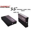 Everest HDC-585 Usb 2.0 Ide+Sata 3.5