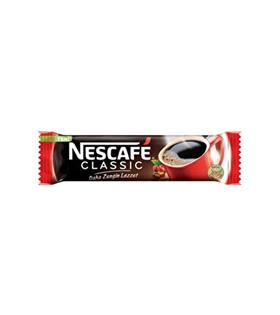 Nestle Nescafe Classıc 200 Adet 2gr 12498218
