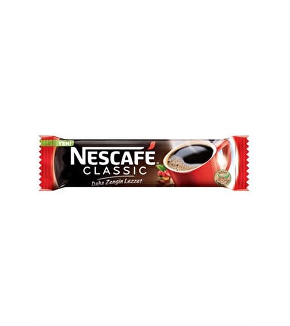 Nestle Nescafe Classıc 200 Adet 2gr 12498218
