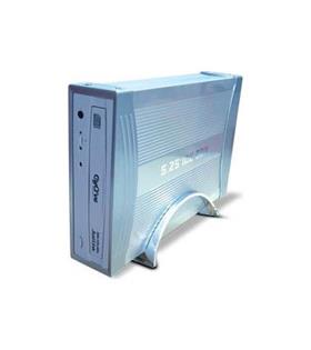 CİRCLE DATA 5.25"USB 2,0 IDE EXTERNAL ENCLOSURE