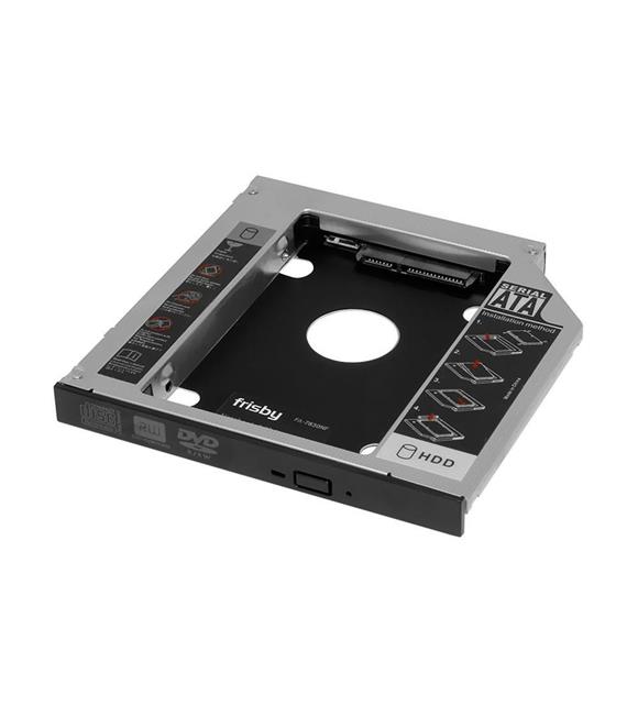 Frisby FA-7830NF Sata 2.5" 12.7mm Notebook Extra Hdd Kutusu