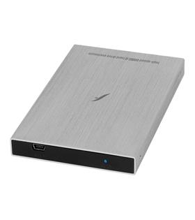 Frisby FHC -2520S 2.5" Usb 2.0 Sata Alüminyum Hdd Kutusu