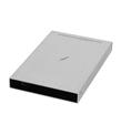 Frisby FHC-2550S Gümüş Usb 3.0 Sata Alüminyum 2.5